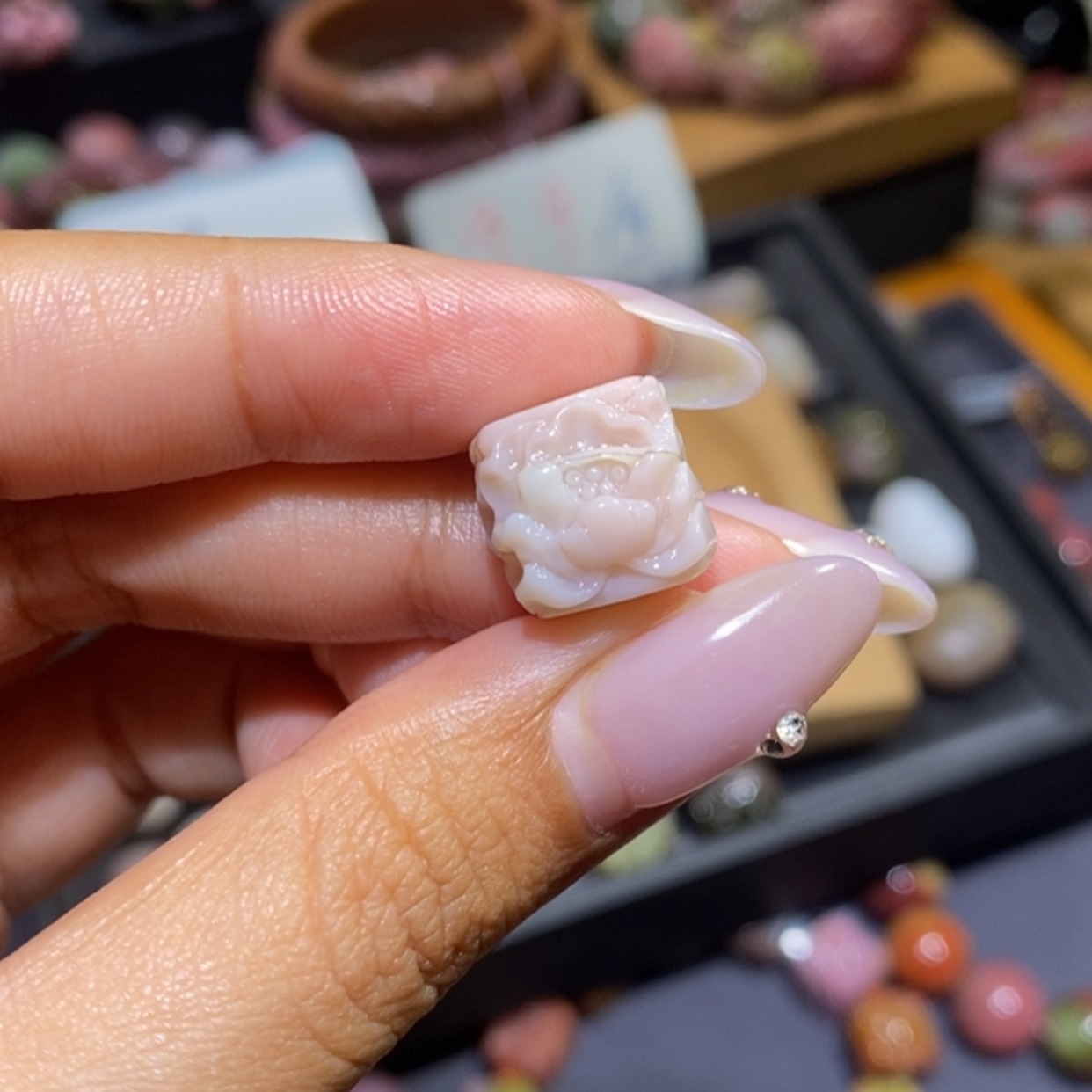 【闪购商品】未镶嵌手链玛瑙/玉髓盐源玛瑙