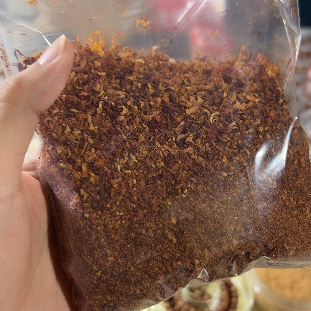 风***落定制，粉，丝，刨花。