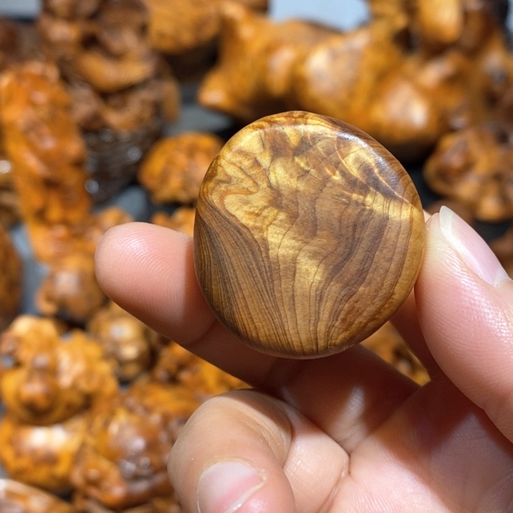 柏木太行崖柏陈化