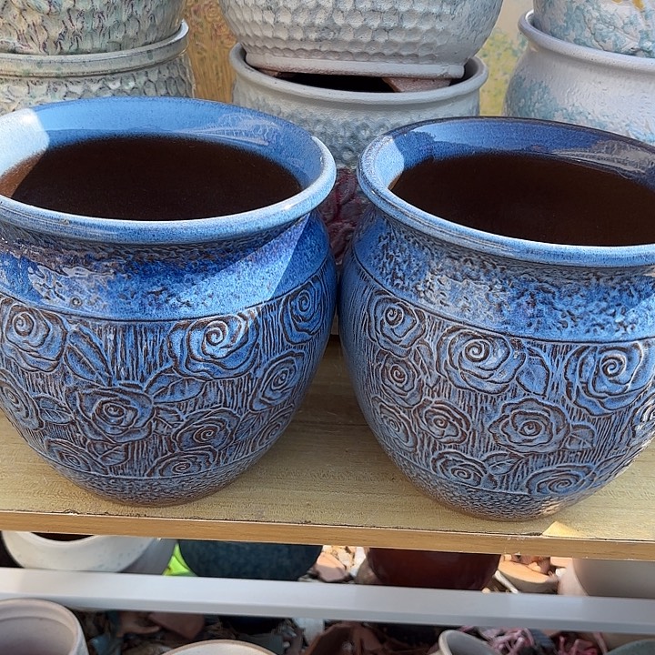 正品紫砂口20高20清仓价