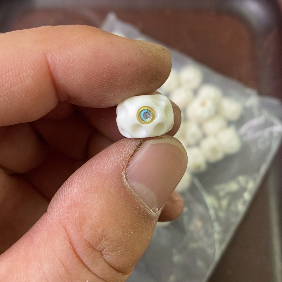 手串/手链驼骨配饰177