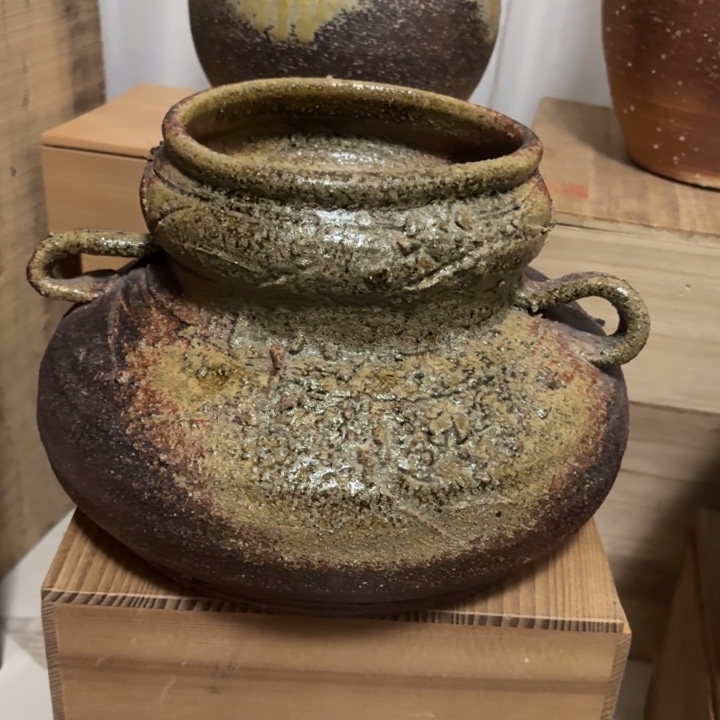 花器等装饰品的制作