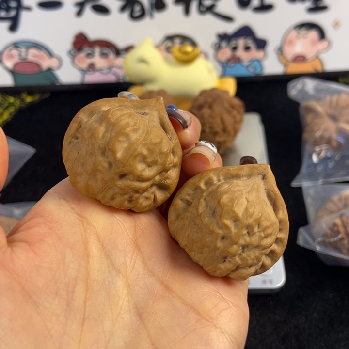 桃核吊坠35古蝉200