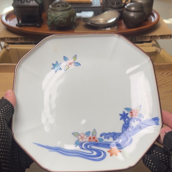 紫砂中古商品谨慎参拍