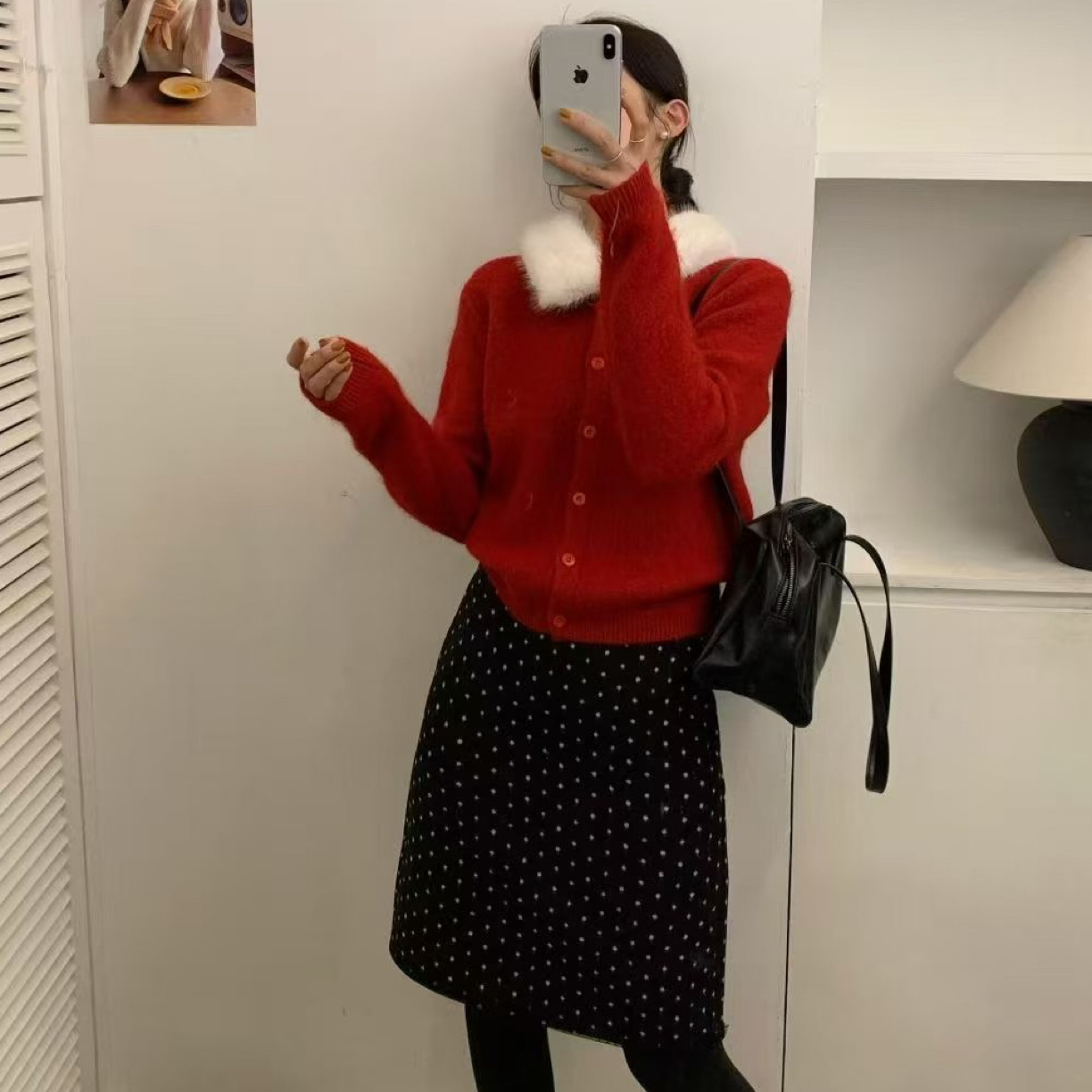 APM韩系女装 实体批发