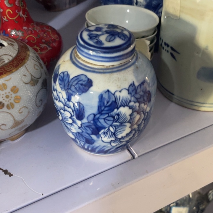 陶陶瓷艺术家的作品是