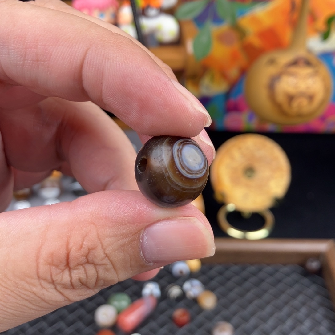 玛瑙/玉髓未镶嵌玛瑙