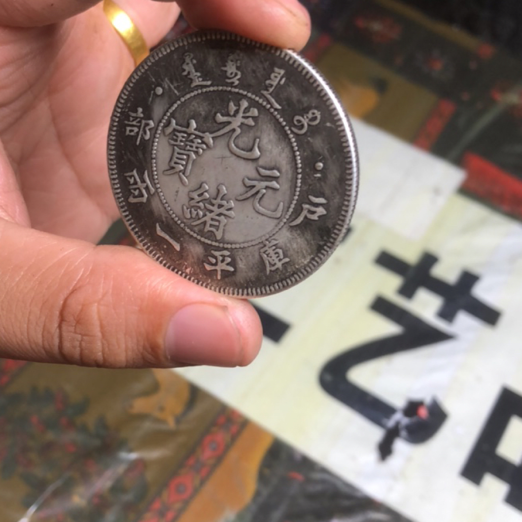 139A精美仿古工艺品摆件