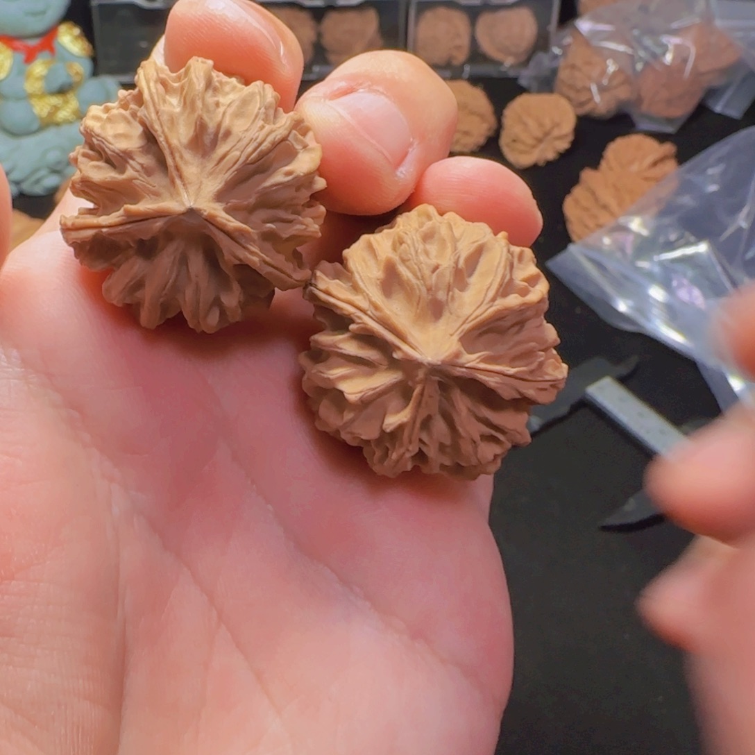 桃核吊坠11111111111111