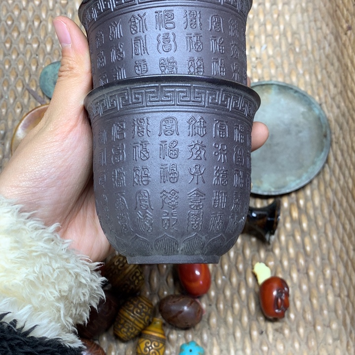 3***5手工艺品琉璃我们也不会去相信那些