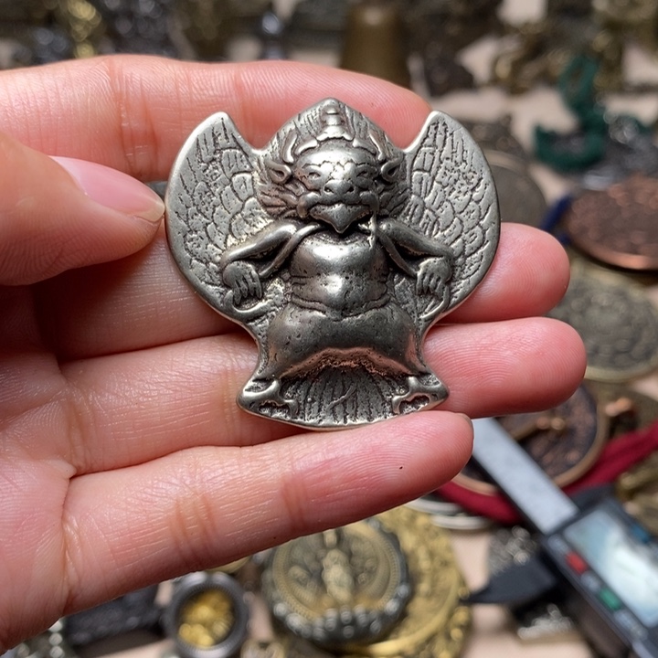 铜家居工艺福利挂件