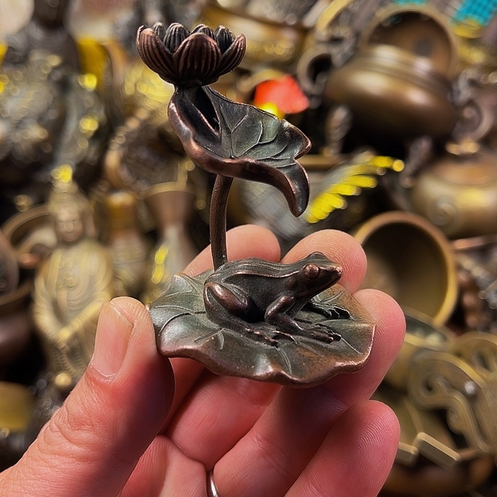 精美铜器精美铜器