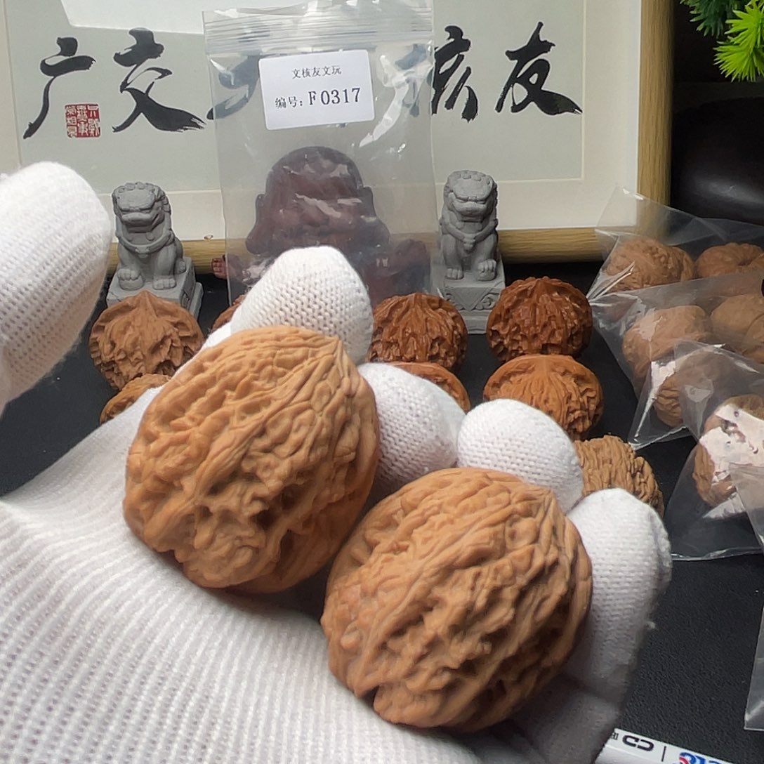 F317暴雪33尺全品