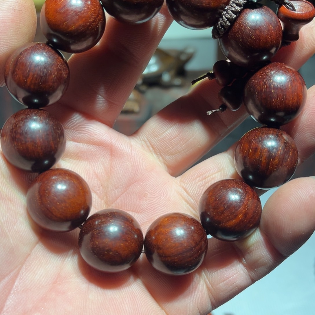 檀香紫檀（小叶紫檀）2.0