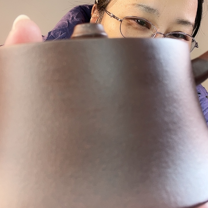 底槽青茶壶用****8作品欣赏