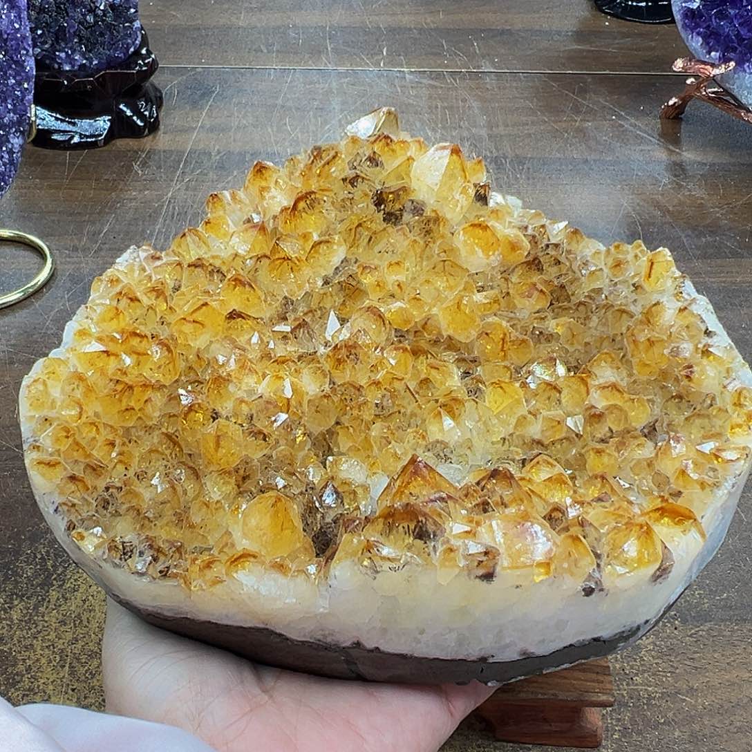 紫晶摆件未镶嵌e***n福利