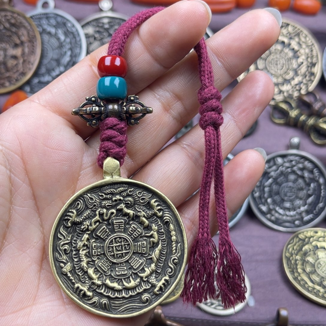 往***生泥塑特色手工艺品