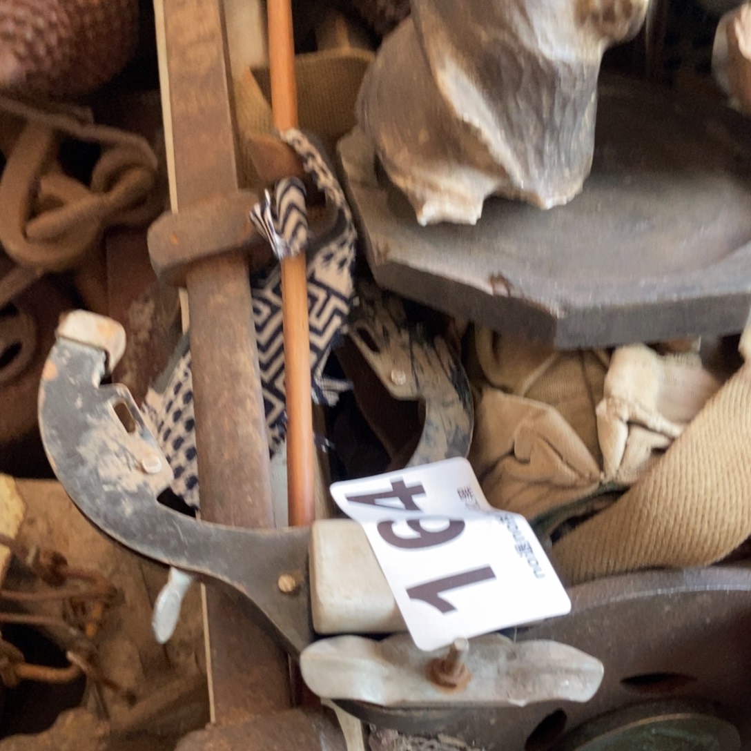 自***道一物一图，工艺品。