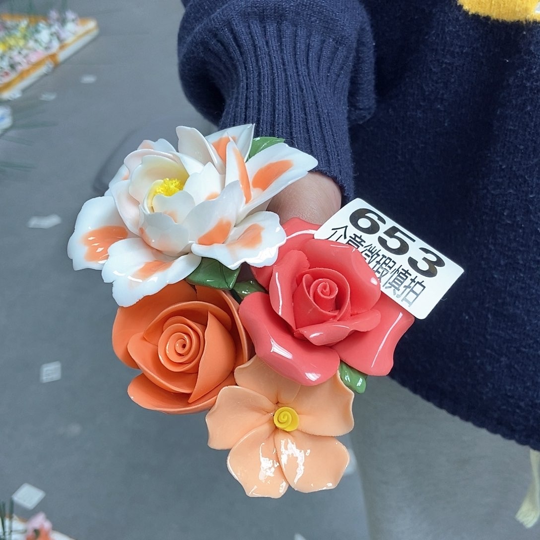 陶瓷设计理念设计