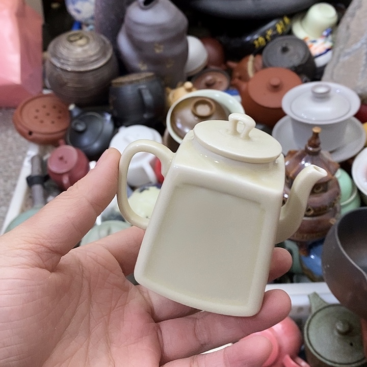 陶瓷艺术品及陶瓷制品