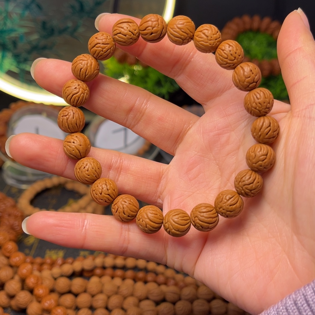 核桃手串111111111