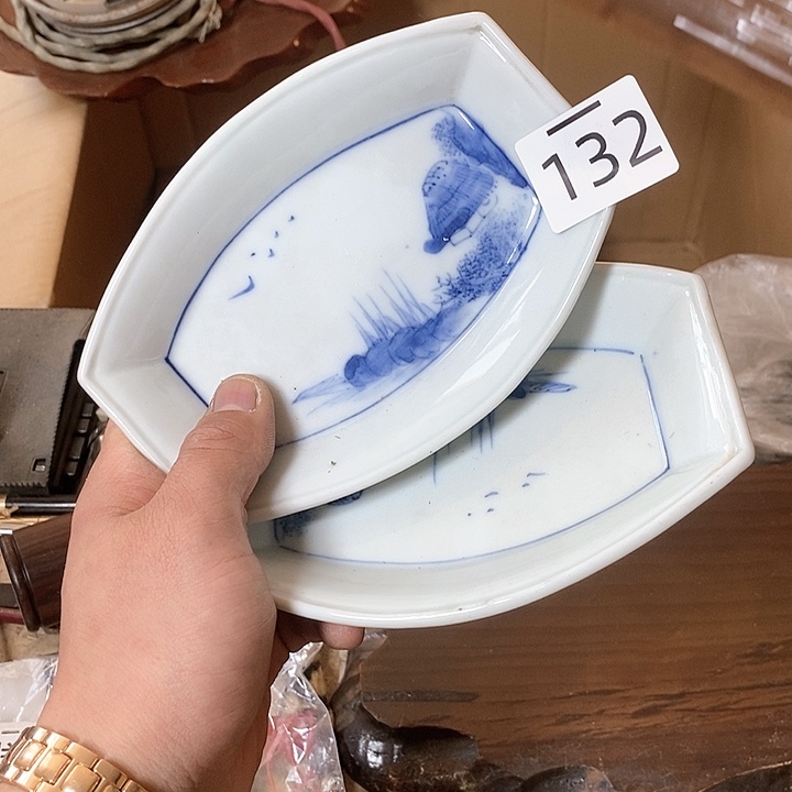 瓷片阿宝先生推荐好物