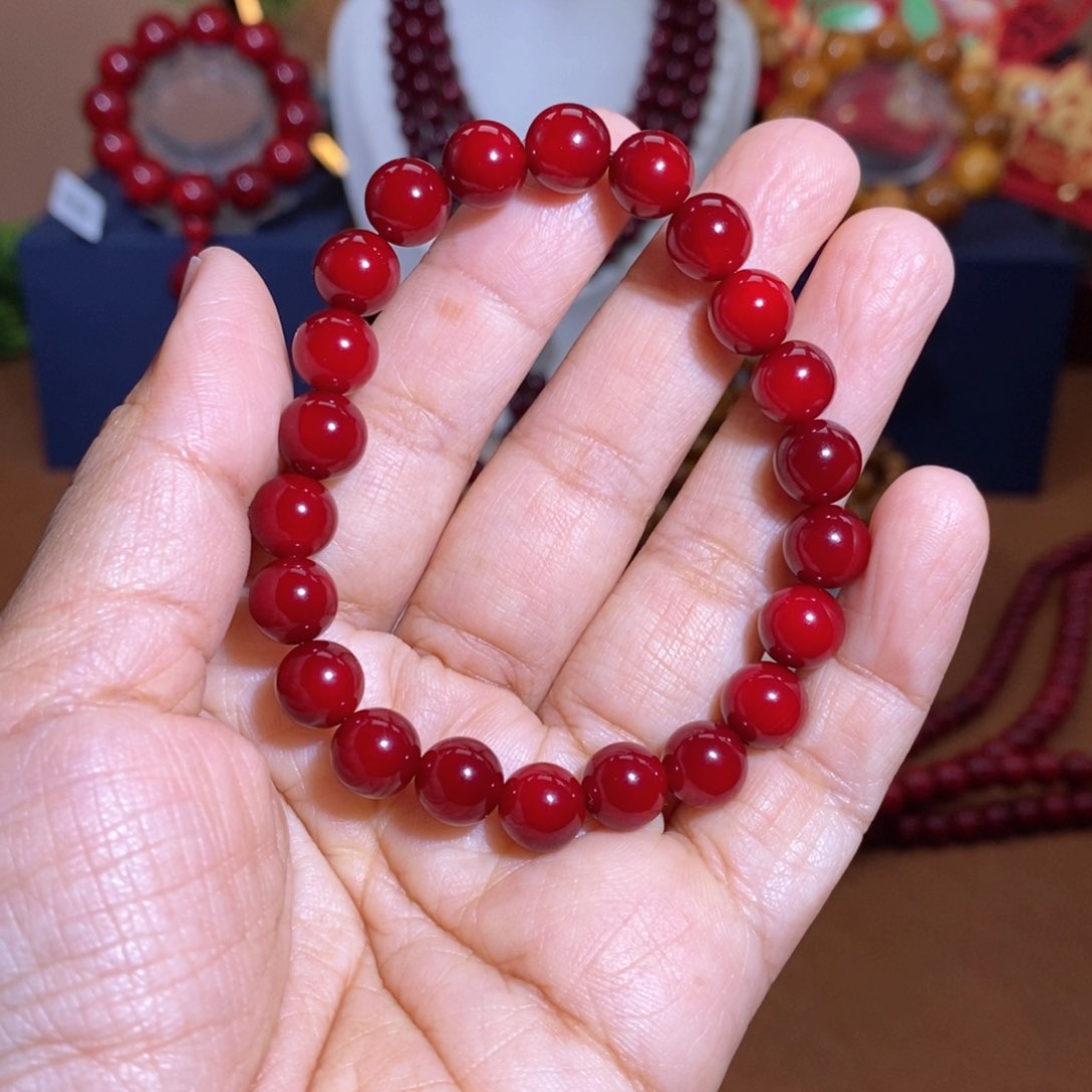 贝壳杉帝王血龙木0.8