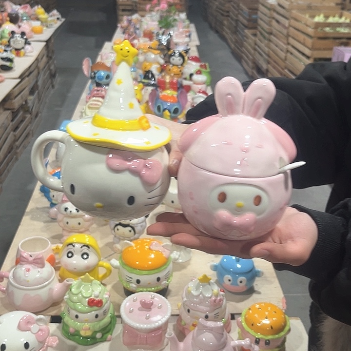 紫砂茶叶罐我们的生活