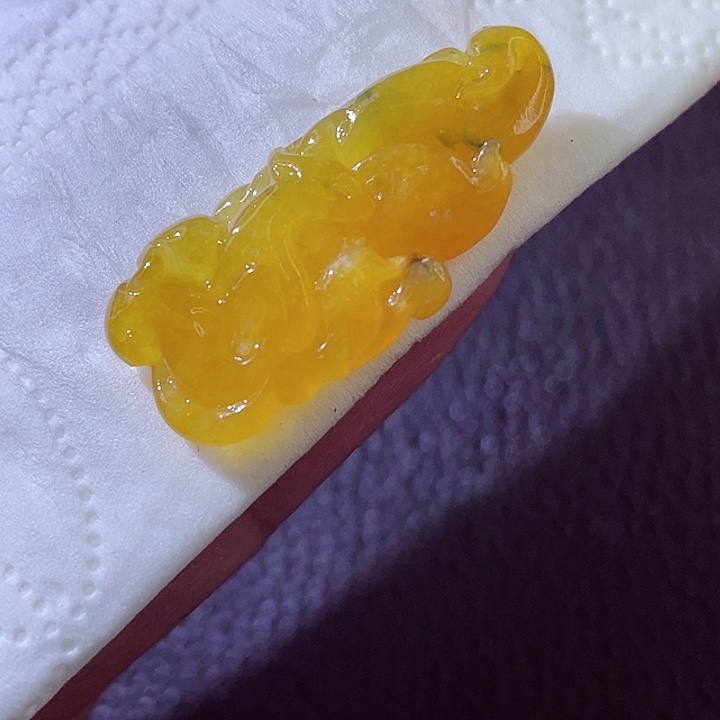 未镶嵌定制翡翠翡翠