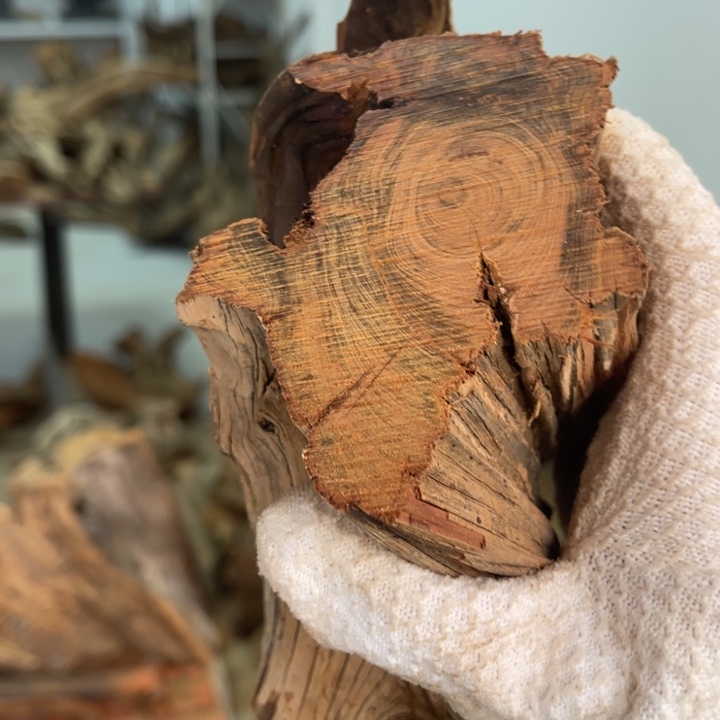 柏木（崖柏）太行崖柏陈化香料