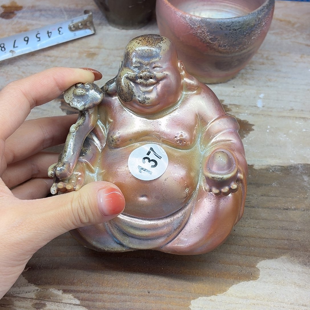 陶园柴烧，精品高货137