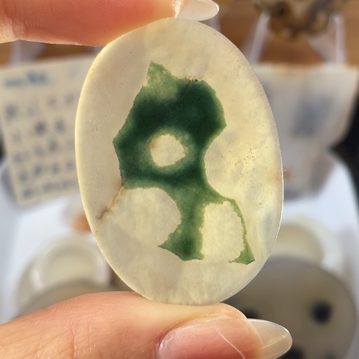 玛瑙/玉髓未镶嵌牌子