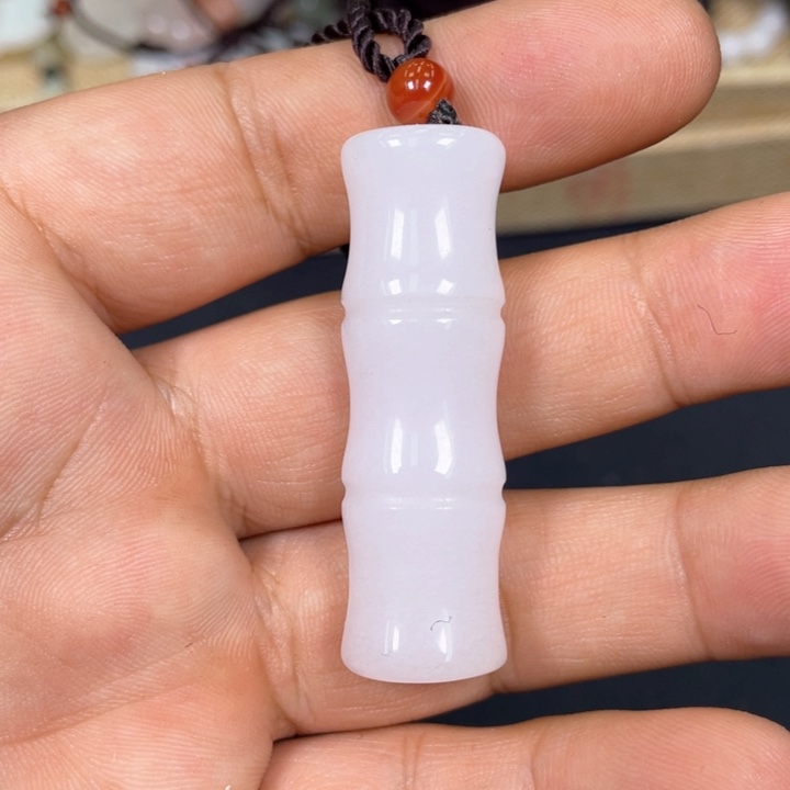 合金石英质玉车挂