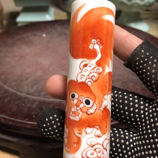 瓷陶瓷的设计师是