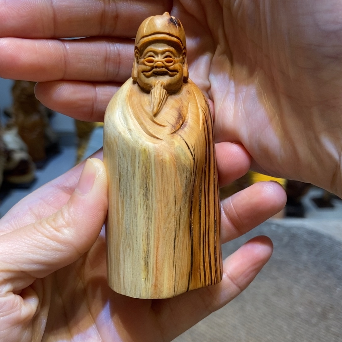 柏木（崖柏）精品太行崖柏