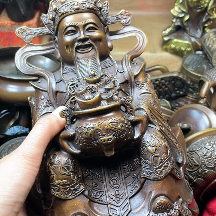 全是铜铜铜器铜器