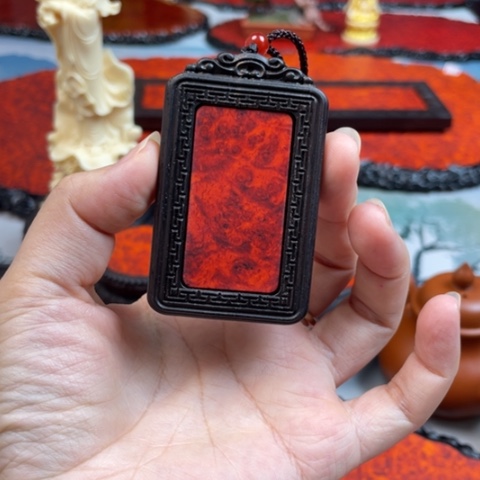 东非黑黄檀（紫光檀）
