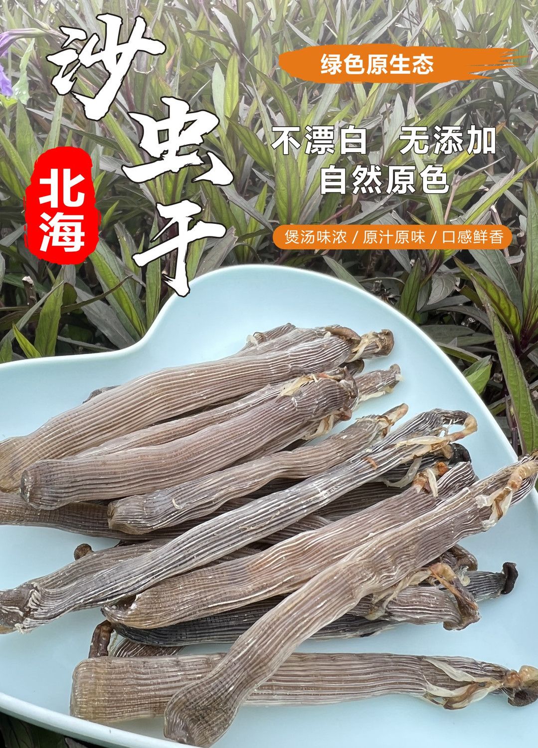  沙虫干深海灰沙虫