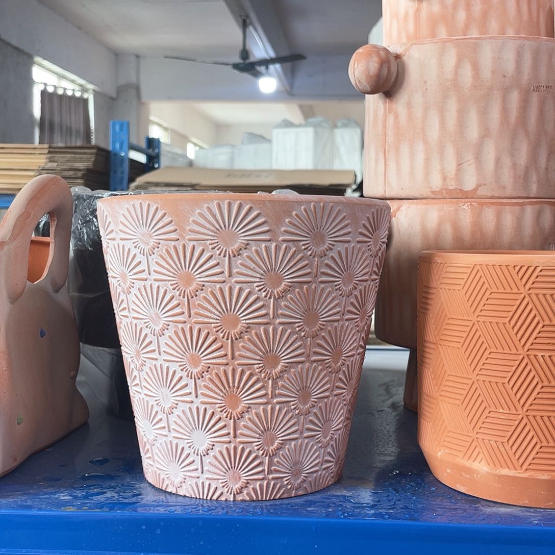 红陶口17高17g h h hu