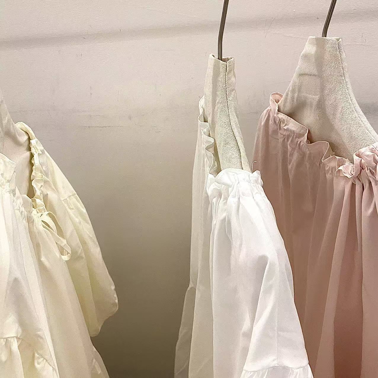 33推荐 JT#9289 FL 日系衬衣 2025-07-07