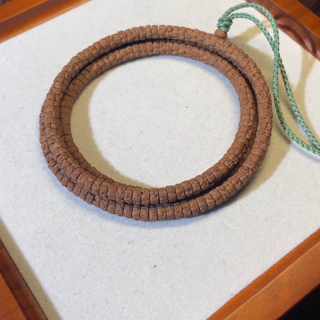 吊坠金刚菩提藏切佛手药片6