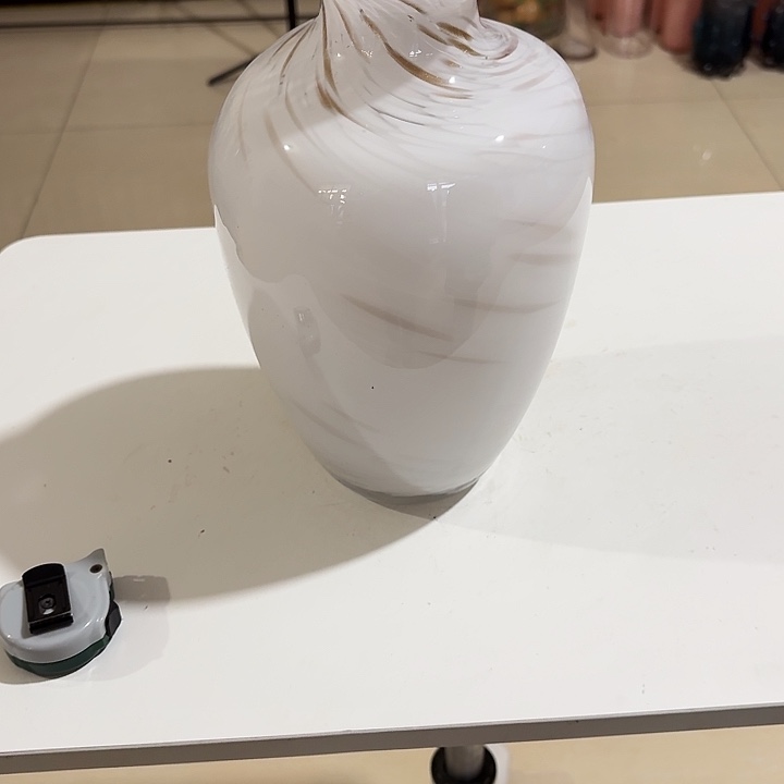 高度27厘米3455花瓶