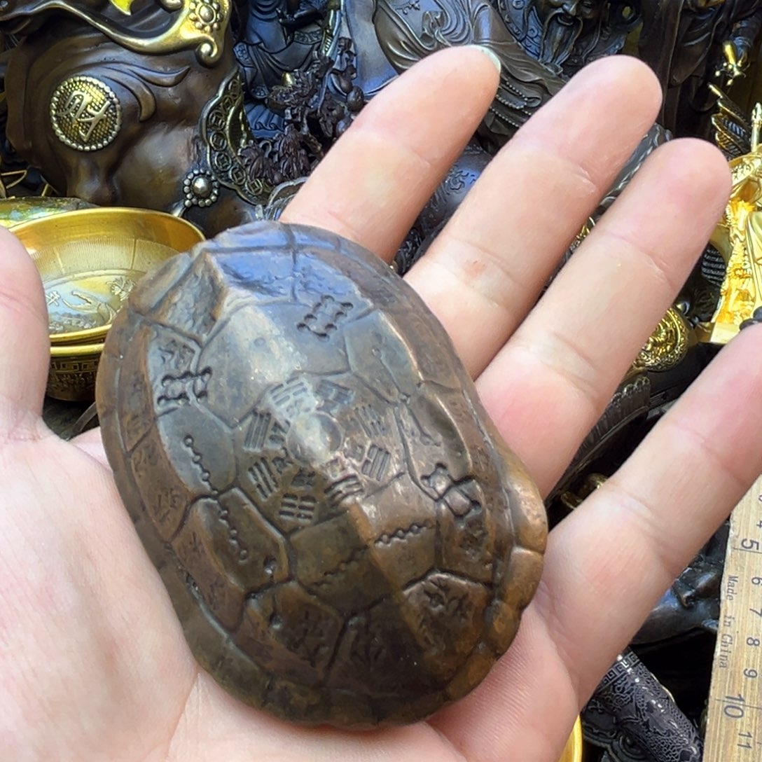 精品铜器精品摆件