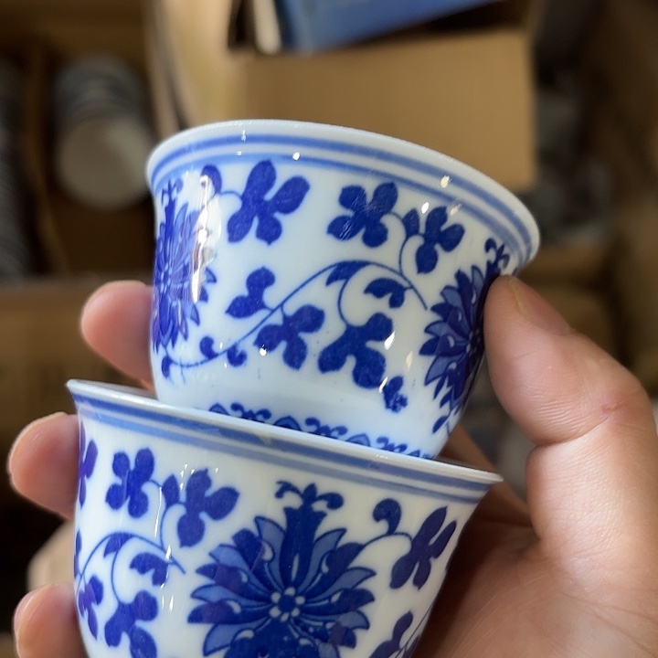 景德镇陶瓷艺术博物