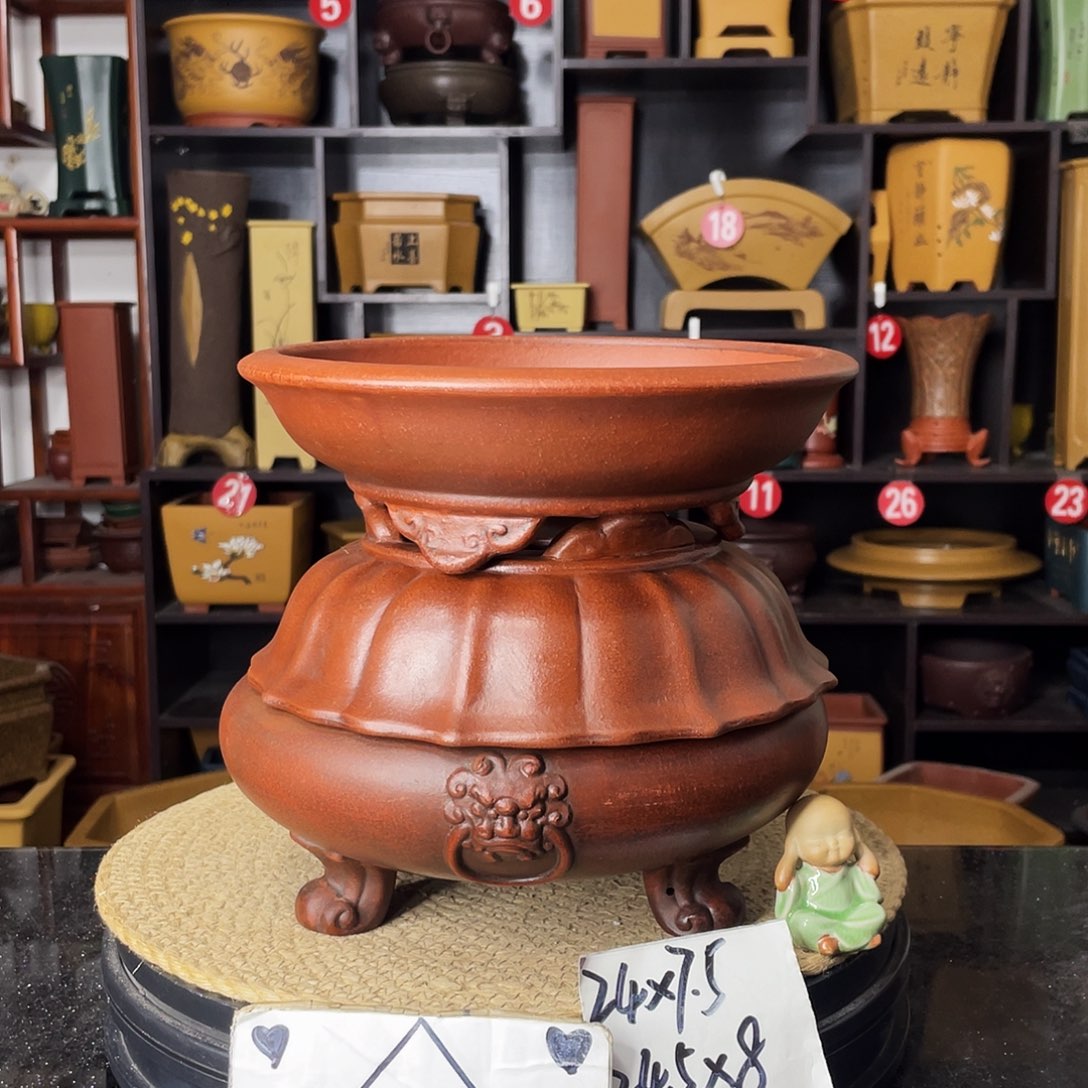 紫砂紫砂艺术紫砂工艺