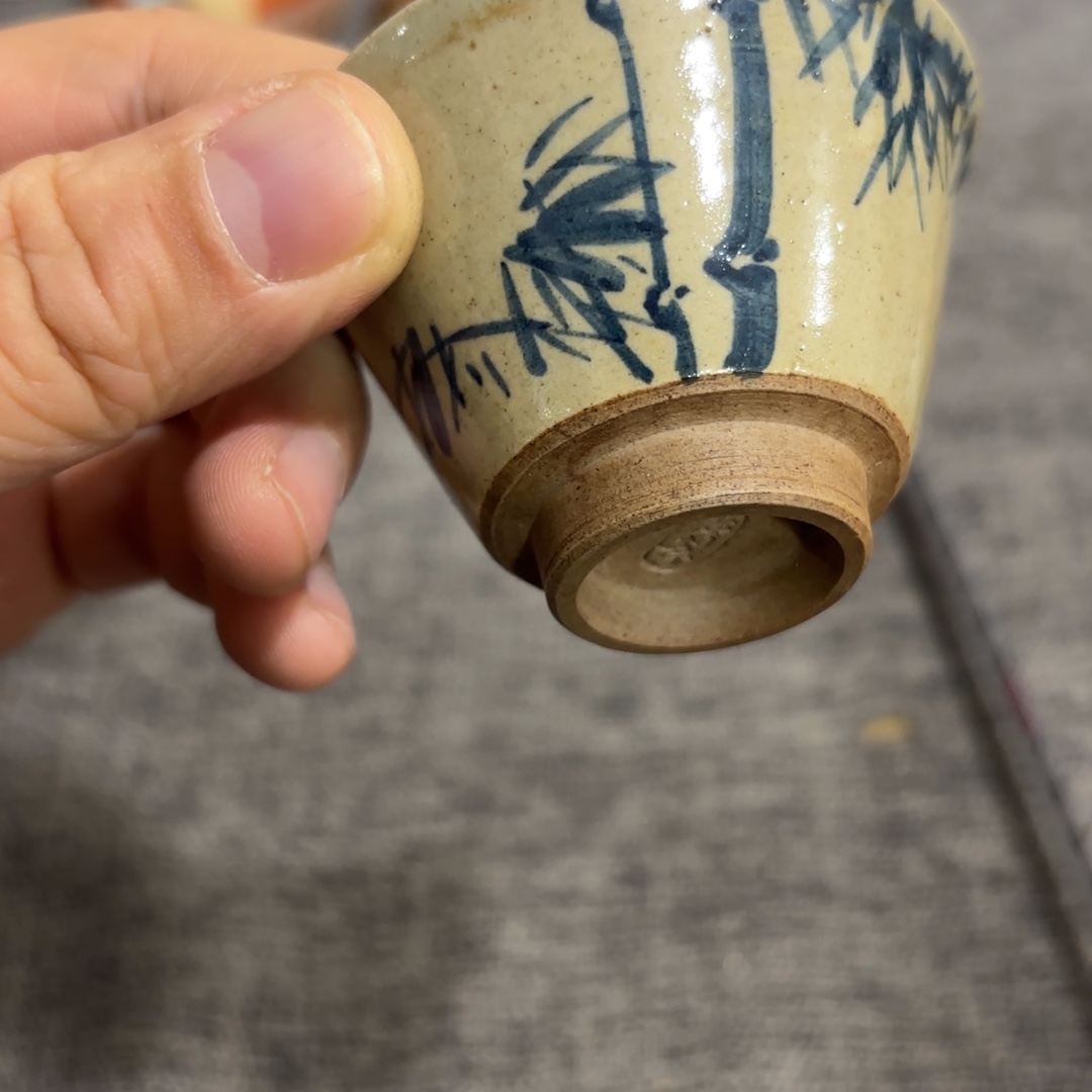 非常好看的物品 The 