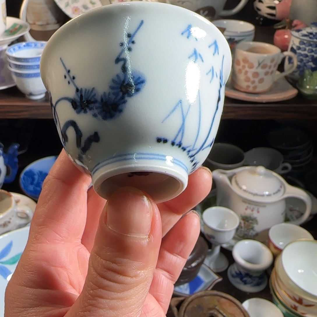 满18米包邮，默认微瑕谨慎参拍，不退不换