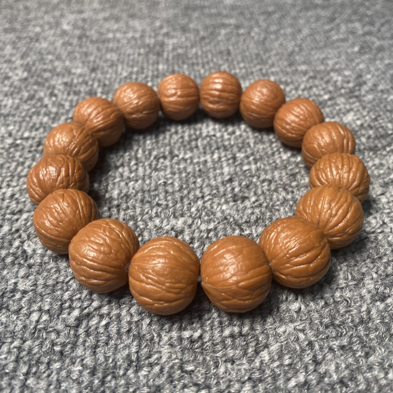 猴头核桃聚宝盆（毕业款）专项链接