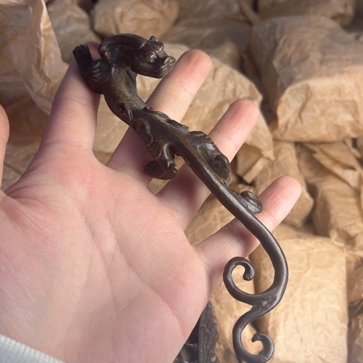 创意设计制作摆件