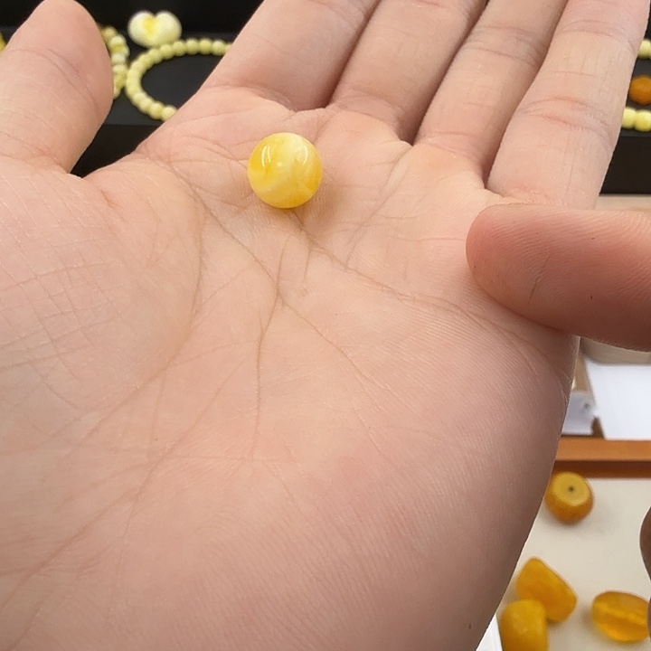 不***觉蜜蜡金角蜜飘白花